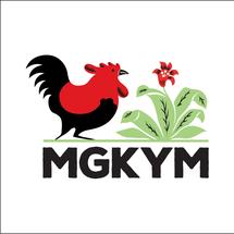 Logo MGKYM