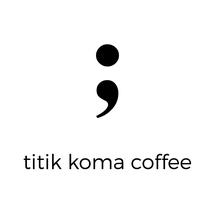 Logo titikkomacoffee