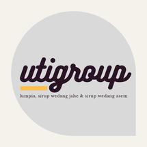 Logo UTI GROUP