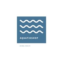 Logo Aquatikshop
