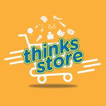 Logo Thinks_Store