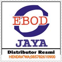 Logo HENDRA SANGKAR EBOD JAYA BNR RADJA