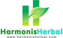 Logo Harmonis Herbal Original