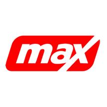 Logo Max Creative Solution