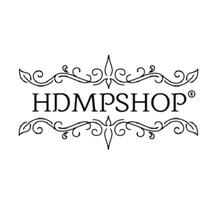 Logo HDMPshop
