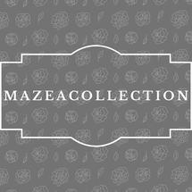 Logo mazeacollection