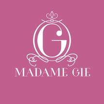 Logo Madame Gie Official
