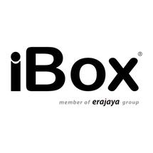 Logo iBox Official Store
