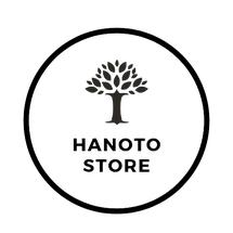 Logo Hanoto Store