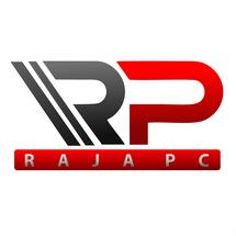 Logo Raja PC