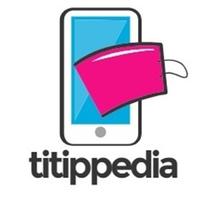 Logo Titippedia
