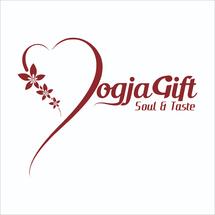 Logo Jogja Gift Corner