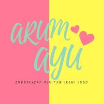 Logo Arum Ayu Healthy Food