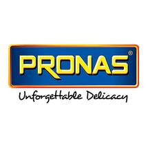 Logo Pronas Official Store
