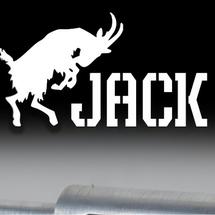 Logo JACK&GUN