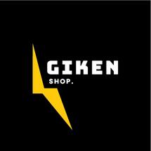 Logo GIKEN