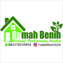 Logo rumah benih