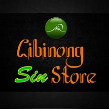 Logo Cibinong SIN Store
