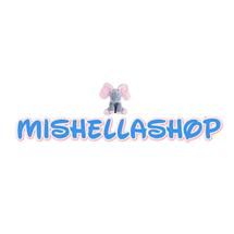Logo mishellashop