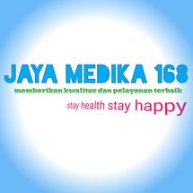 Logo jaya medika 168