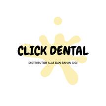 Logo clickdental