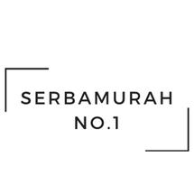 Logo SERBAMURAH NO.1