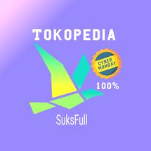Logo SuksFull
