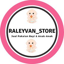 Logo RALEYVAN - STORE