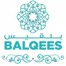 Logo Balqees_Olshop