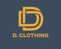 Logo DjiehanClothing