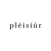 Logo Pleisiur