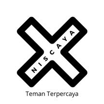 Logo Niscaya Official