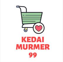 Logo Kedai Murmer 99