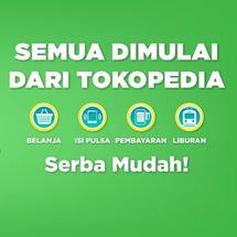 Logo toped market