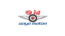 Logo Gaya Motor Jakarta