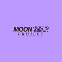 Logo Moon Gear Project