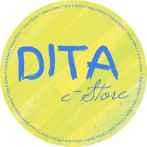 Logo Dita e-Store
