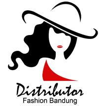 Logo DISTRIBUTOR FASHION BDG
