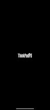 Logo ThinkpadPD