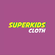 Logo Superkidscloth