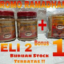 Logo ALLIFA HERBAL