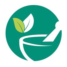 Logo Apotek Saroha