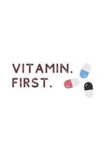 Logo Vitamin First