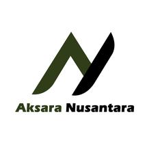 Logo Aksara Mortar