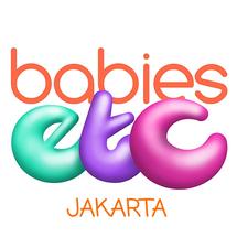 Logo Babiesetc_jakarta