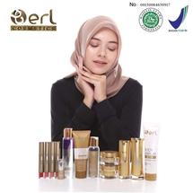 Logo zain_berl cosmetic
