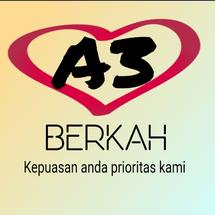 Logo A3 BERKAH.tk
