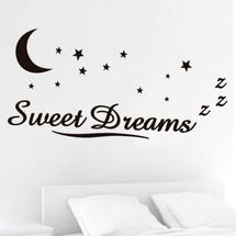 Logo SweetDreamSby