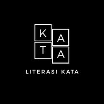 Logo Literasi Kata
