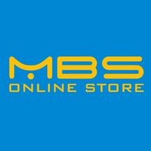 Logo MBS Online Store